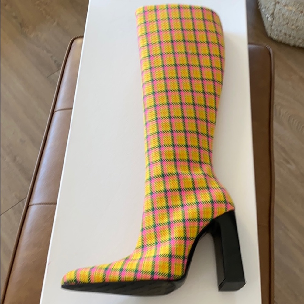 Boots Balenciaga - Picture 2 of 9